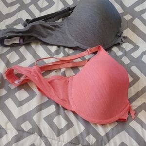 Women's bra bundle